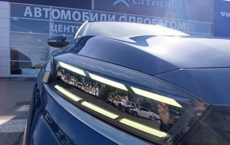 KIA Cerato IV, 2021 год, 2 050 000 рублей, 12 фотография