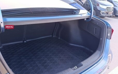 KIA Cerato IV, 2021 год, 2 050 000 рублей, 8 фотография