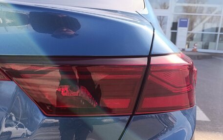 KIA Cerato IV, 2021 год, 2 050 000 рублей, 15 фотография