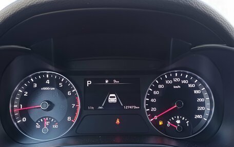 KIA Cerato IV, 2021 год, 2 050 000 рублей, 19 фотография