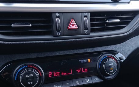 KIA Cerato IV, 2021 год, 2 050 000 рублей, 21 фотография