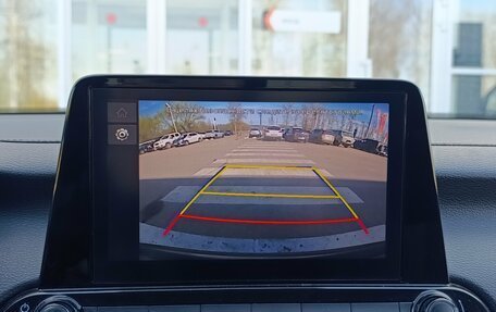 KIA Cerato IV, 2021 год, 2 050 000 рублей, 20 фотография