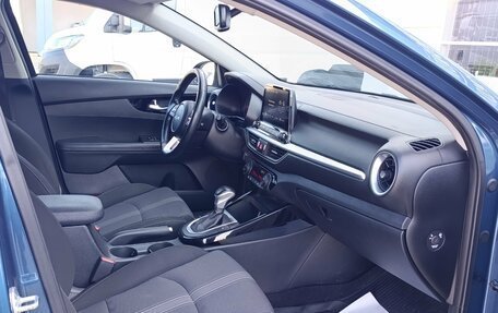 KIA Cerato IV, 2021 год, 2 050 000 рублей, 18 фотография