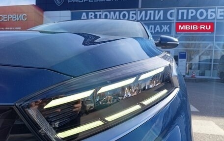KIA Cerato IV, 2021 год, 2 050 000 рублей, 13 фотография