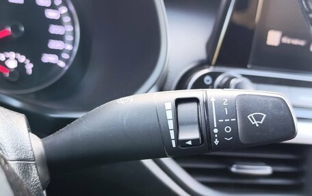 KIA Cerato IV, 2021 год, 2 050 000 рублей, 26 фотография