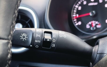 KIA Cerato IV, 2021 год, 2 050 000 рублей, 25 фотография