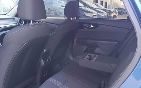 KIA Cerato IV, 2021 год, 2 050 000 рублей, 28 фотография