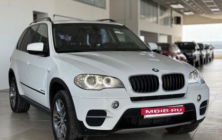 BMW X5, 2012 год, 2 150 000 рублей, 2 фотография