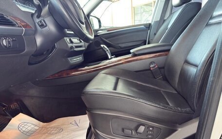 BMW X5, 2012 год, 2 150 000 рублей, 9 фотография