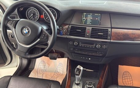 BMW X5, 2012 год, 2 150 000 рублей, 15 фотография