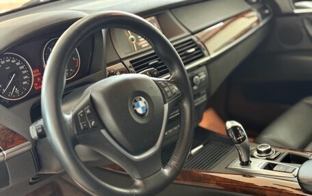 BMW X5, 2012 год, 2 150 000 рублей, 4 фотография