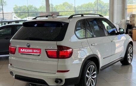 BMW X5, 2012 год, 2 150 000 рублей, 3 фотография