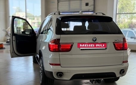 BMW X5, 2012 год, 2 150 000 рублей, 11 фотография