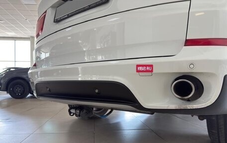 BMW X5, 2012 год, 2 150 000 рублей, 14 фотография