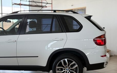 BMW X5, 2012 год, 2 150 000 рублей, 17 фотография