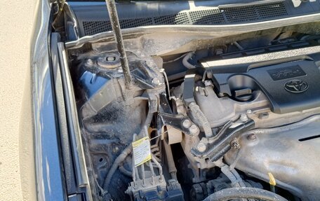 Toyota Camry, 2013 год, 1 660 000 рублей, 16 фотография
