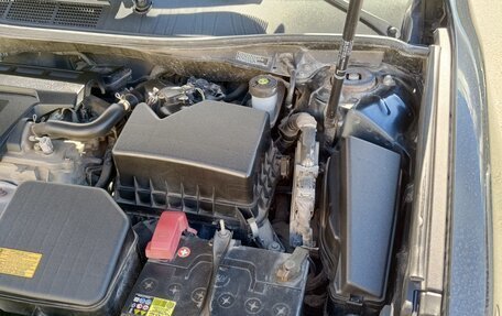 Toyota Camry, 2013 год, 1 660 000 рублей, 15 фотография