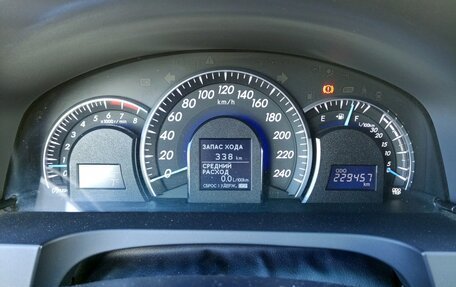 Toyota Camry, 2013 год, 1 660 000 рублей, 9 фотография