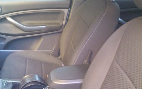 Ford C-MAX I рестайлинг, 2009 год, 580 000 рублей, 3 фотография