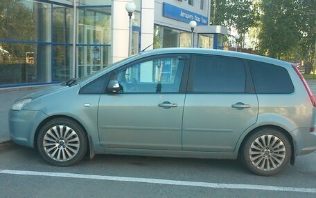 Ford C-MAX I рестайлинг, 2009 год, 580 000 рублей, 6 фотография