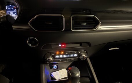 Mazda CX-5 II, 2019 год, 2 600 000 рублей, 4 фотография