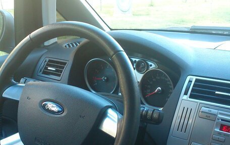 Ford C-MAX I рестайлинг, 2009 год, 580 000 рублей, 7 фотография