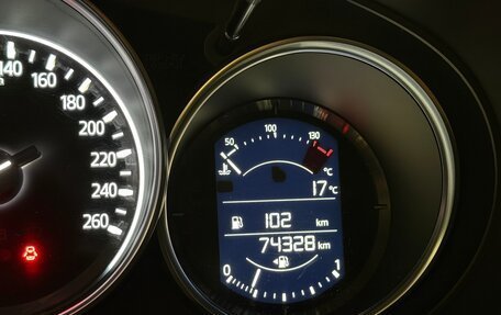 Mazda CX-5 II, 2019 год, 2 600 000 рублей, 3 фотография