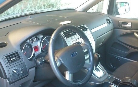 Ford C-MAX I рестайлинг, 2009 год, 580 000 рублей, 2 фотография