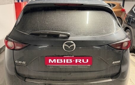 Mazda CX-5 II, 2019 год, 2 600 000 рублей, 2 фотография