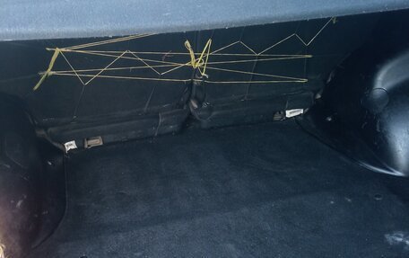 Chery Tiggo (T11), 2012 год, 465 000 рублей, 5 фотография