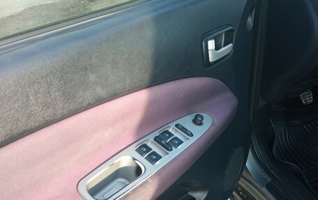 Chery Tiggo (T11), 2012 год, 465 000 рублей, 11 фотография