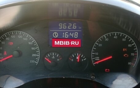 Chery Tiggo (T11), 2012 год, 465 000 рублей, 8 фотография