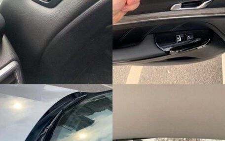 KIA K5, 2022 год, 2 370 000 рублей, 9 фотография