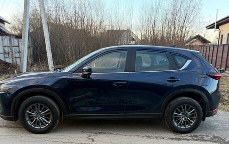 Mazda CX-5 II, 2019 год, 2 390 000 рублей, 3 фотография