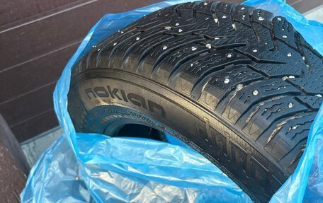 Mazda CX-5 II, 2019 год, 2 390 000 рублей, 12 фотография