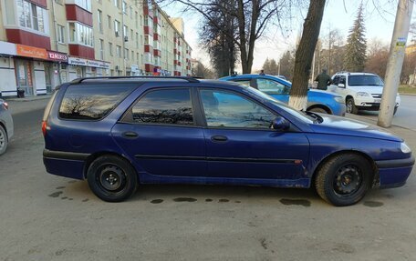 Renault Laguna II, 1996 год, 170 000 рублей, 2 фотография