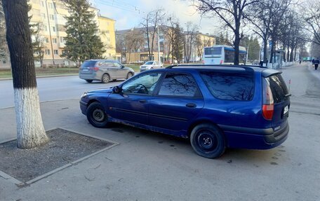 Renault Laguna II, 1996 год, 170 000 рублей, 5 фотография