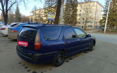 Renault Laguna II, 1996 год, 170 000 рублей, 3 фотография