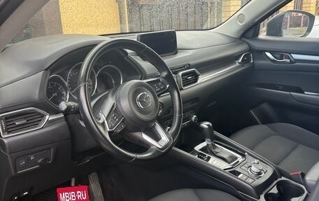 Mazda CX-5 II, 2019 год, 2 390 000 рублей, 9 фотография