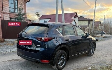 Mazda CX-5 II, 2019 год, 2 390 000 рублей, 6 фотография