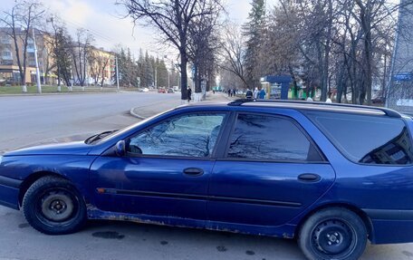 Renault Laguna II, 1996 год, 170 000 рублей, 6 фотография