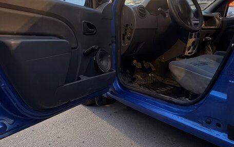 Renault Logan I, 2009 год, 190 000 рублей, 3 фотография