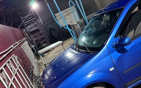 Renault Logan I, 2009 год, 190 000 рублей, 8 фотография