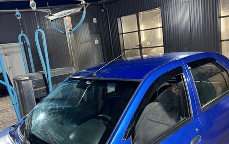 Renault Logan I, 2009 год, 190 000 рублей, 6 фотография