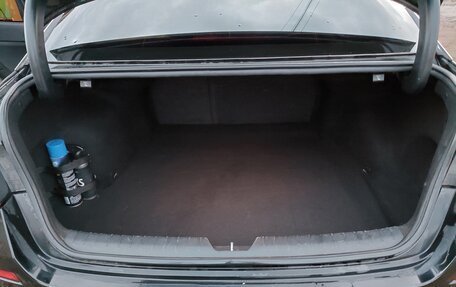 KIA Optima IV, 2019 год, 1 250 000 рублей, 9 фотография