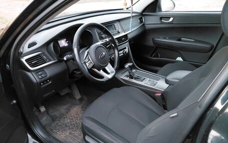 KIA Optima IV, 2019 год, 1 250 000 рублей, 7 фотография