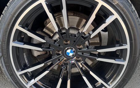 BMW 5 серия, 2017 год, 3 800 000 рублей, 20 фотография