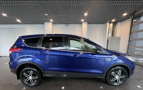 Ford Kuga III, 2014 год, 1 350 000 рублей, 2 фотография