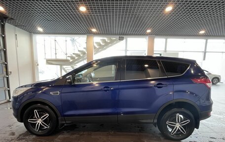 Ford Kuga III, 2014 год, 1 350 000 рублей, 6 фотография