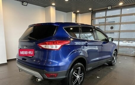 Ford Kuga III, 2014 год, 1 350 000 рублей, 3 фотография